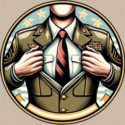 New Horizons – Military Transition Made Easy