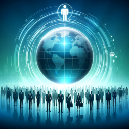 Global Talent Oracle