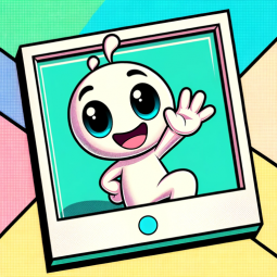 Pixar Photo Transformer