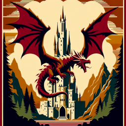 RPG Character Generator