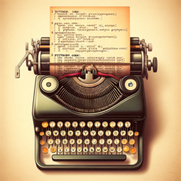 You Don’t Know Jack about Python