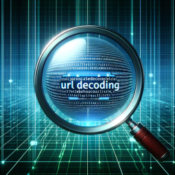 URL Decoder