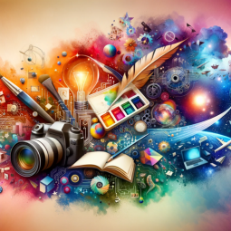 Creative Wide Spectrum