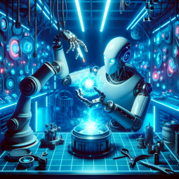 💡 CreatoBot lv2.3