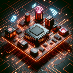 🚀 Rust IoT Embedded Systems Master