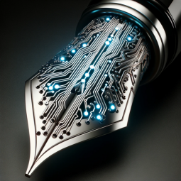 기술 블로그 GPT