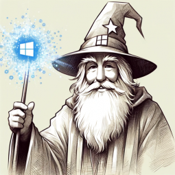 ! Windows Wizard !