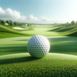 Golf Ball Guru