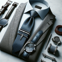 Men’s Fashion Mentor