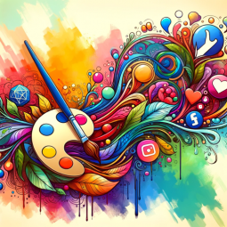 Artist Social Media Advisor