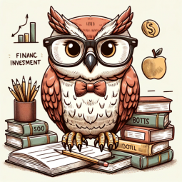 Investment Quiz Master