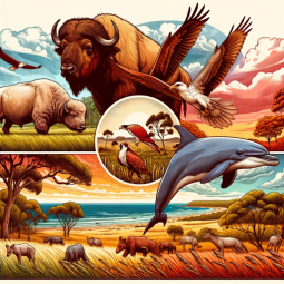 Animal Perspective | See like an Animal