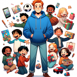 Uncle Daniel’s Gift Guide