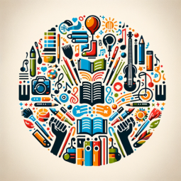 InspireHobby – Personalized Hobby Explorer