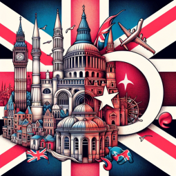 English-Turkish Translator