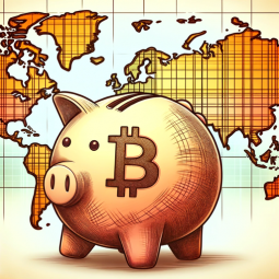 Bitcoin Retirement Planner