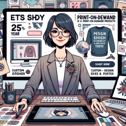 Betsy the Listing Assistant