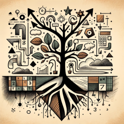 Key Educational Strategies (DDD & Inverse R)