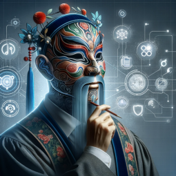 瑞智匯流 – Professor Ray