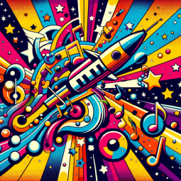 🎵 Tune Trekker – Music Explorer 🚀