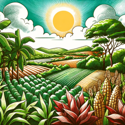 Ghana’s Agric Advisor