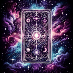 Tarot Tutor