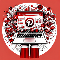 Pinset Campaigns for Business Professionals