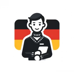 Talkio German Tutor