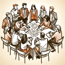 👥🌟 People Experience Orchestrator GPT