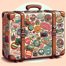 Travel Journaling Assistant