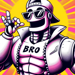 Bro Bot