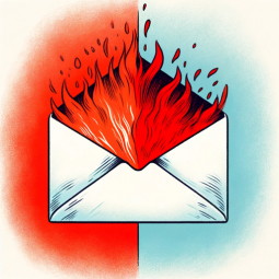 Angry Email Translator