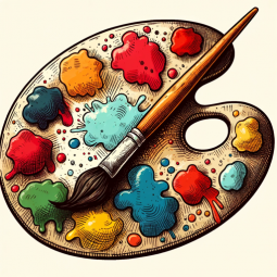 🎨 Easy-Art Masterclass Buddy 🖌️