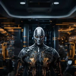 Proteus 6 – The Adaptive Genius