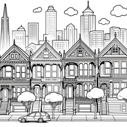 Coloring Book Infinity