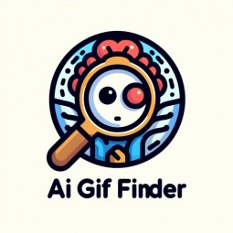 AI GIF FINDER
