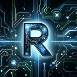 Coding in R Studio with AI