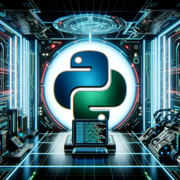 Python AI Develpoment