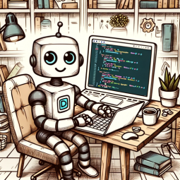VSCode Extension Buddy