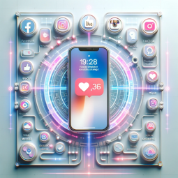 Influencer Strategy Expert