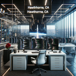 Application Software Engineer, Data Simulation