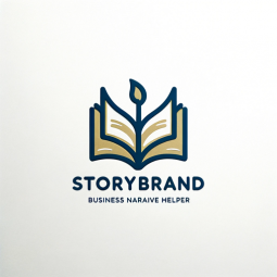 Storybrand Buddy