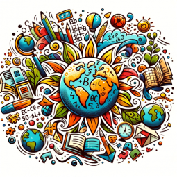 ChaChat英語✕他教科コラボプランナー