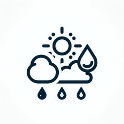 天気服装提案bot