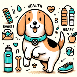 🐶 BeagleBios – Canine Fitness Pal