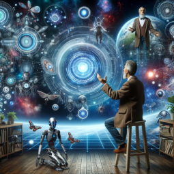 📈 The Utopia Future lv2.4