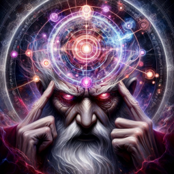 Xeehoth The Mind Reader