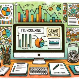 🤝 Fundraising Strategist Pro 🌟