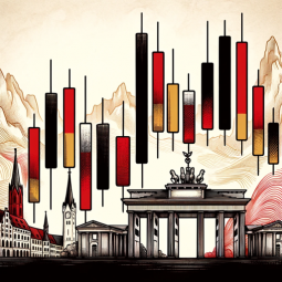 Tägliche Marktübersicht