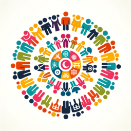 Culture Club Organizer